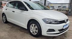 Bild des Angebotes VW Polo VI Trendline/Tüv.Neu/SHZ/Garantie