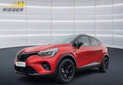 Bild des Angebotes Renault Captur Rive Gauche TCe 160 Mild Hybrid