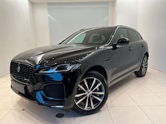 Bild des Angebotes Jaguar F-Pace P400e R-DynamicSE Plug-In Hybrid Panorama