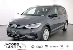 Bild des Angebotes VW Touran 2.0 TDI R-Line DSG,Navi,LED,AHK