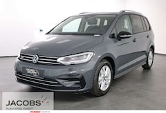 Bild des Angebotes VW Touran 2.0 TDI R-Line DSG,Navi,LED,AHK
