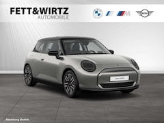 Bild des Angebotes MINI Cooper E 3-Türer Head-Up|Komfortzugang|DrivingAssistant