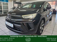 Bild des Angebotes Opel Crossland X Crossland Business Edition*KAMERA*SPORTSITZE*LED