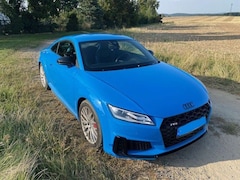 Bild des Angebotes Audi TTS Audi TT Coupe Coupe TFSI quattro S tronic