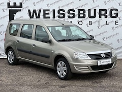 Bild des Angebotes Dacia Logan MCV Kombi Ambiance KLIMA*7-SITZ*TUEV-NEU