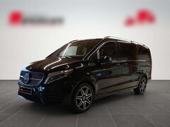 Bild des Angebotes Mercedes-Benz V 250 d Avantgarde Edition 2020 lang, Navi