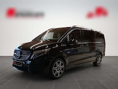 Bild des Angebotes Mercedes-Benz V 250 d Avantgarde Edition 2020 lang, Navi