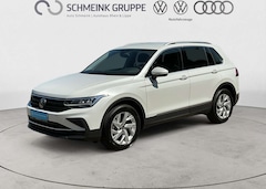 Bild des Angebotes VW Tiguan 1.5 TSI Move