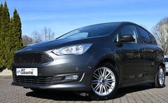 Bild des Angebotes Ford C-Max C-MAX 1.0 EcoBoost Cool & Connect Navi Cam Sitzh
