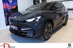 Bild des Angebotes CUPRA Tavascan VZ 4Drive 340PS/77kWh HEATPUMP Klima Navi