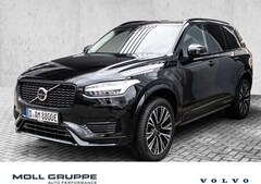 Bild des Angebotes Volvo XC90 T8 AWD Hybrid Ultra Dark AHK