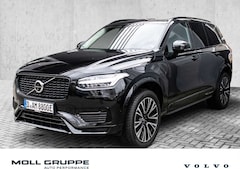 Bild des Angebotes Volvo XC90 T8 AWD Hybrid Ultra Dark AHK