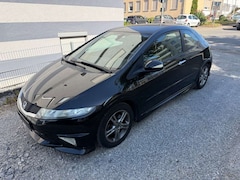 Bild des Angebotes Honda Civic Lim. 3-trg. 1.4 Type S*NAVI*ALU*PDC