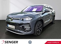 Bild des Angebotes VW Tayron R-Line 2,0 TDI SCR 4MOTION Komfort Paket