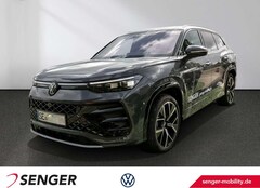 Bild des Angebotes VW Tayron R-Line 2.0 TDI SCR 4MOTION Komfort Paket