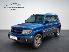 Bild des Angebotes Mitsubishi Pajero 2,0 GDI 4x4 Auto.M KLIMA