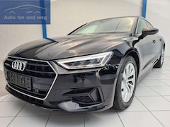 Bild des Angebotes Audi A7 Sportback 40 TDI | Apple | Android | SHZ