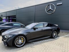 Bild des Angebotes Mercedes-Benz AMG GT AMG GT 53 4Matic  Coupe 4D AMG Speedshift TCT 9G