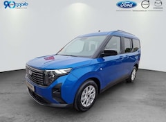 Bild des Angebotes Ford Tourneo Courier TITANIUM *Top Ausstattung*