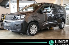 Bild des Angebotes Peugeot Partner Premium L2|KLIMA|R.KAMERA|SHZ|TEMPO.|AHK