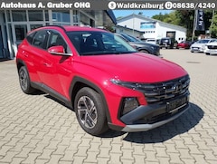 Bild des Angebotes Hyundai TUCSON T-Gdi Voll-LED+Kamera+Navi+Keyless