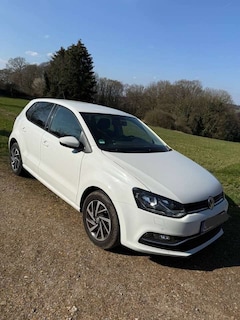 Bild des Angebotes VW Polo 1.0 SOUND