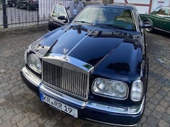 Bild des Angebotes Rolls-Royce Park Ward Park Ward