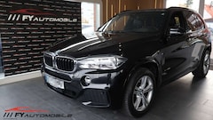BMW X5 xDrive 30 d M Sportpaket 7 Sitzer* AHK*