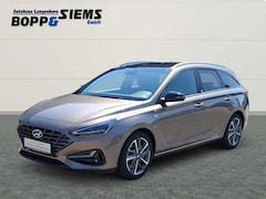Bild des Angebotes Hyundai i30 Kombi 1.5 T-GDI 48V DCT EDITION 30+'AHK'