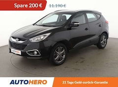 Bild des Angebotes Hyundai iX35 1.6 FIFA World Cup Edition 2WD*TEMPO*PDC*SHZ*AHK*