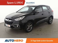Bild des Angebotes Hyundai iX35 1.6 FIFA World Cup Edition 2WD*TEMPO*PDC*SHZ*AHK*