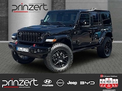 Bild des Angebotes Jeep Wrangler 2.0 ** h.grade/STAGE Exclusive **
