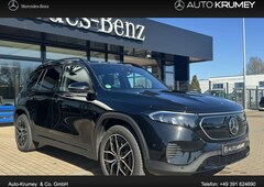 Bild des Angebotes Mercedes-Benz EQB 250 Progressive+LED+Memory+360°+AMGNavi