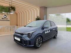 Bild des Angebotes Kia Picanto PE2 1.0 GDI GT-line AMT