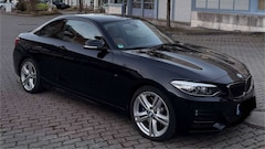 Bild des Angebotes BMW 240 M240i Coupe Aut.