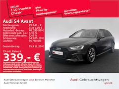 Bild des Angebotes Audi S4 TDI tiptr. StdHzg/Matrix/B&O