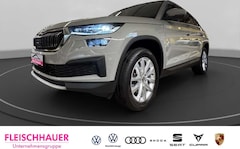 Bild des Angebotes Skoda Kodiaq 4x4 Style 2.0 TDI LED+ACC+NAVI+BUSINESS+RFK+SHZ+AH