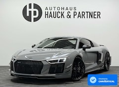 Bild des Angebotes Audi R8 Coupe V10 + *Carbon*Capristo*B&O*Schale*Kam*