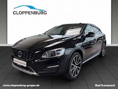 Bild des Angebotes Volvo S60 Cross Country T5 AWD AHK+Navi+SHZ+HiFi+BT