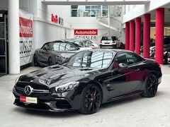 Bild des Angebotes Mercedes-Benz SL 63 AMG Scheckheft  !!!!! Top gepflegt