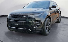 Bild des Angebotes Land Rover Range Rover Evoque D200 DYNAMIC SE AHK 76000,-UV