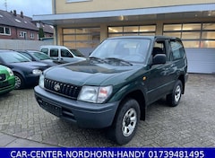 Bild des Angebotes Toyota Land Cruiser 3.4 V6
