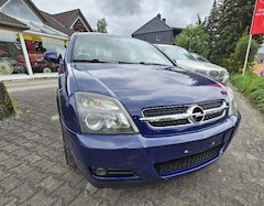 Bild des Angebotes Opel Vectra GTS