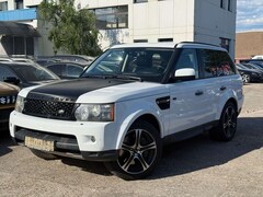 Bild des Angebotes Land Rover Range Rover Sport / Memory/HK/Leder/Navi/Touch/