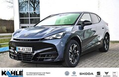 Bild des Angebotes CUPRA Tavascan VZ 4Drive Navi Klima Navi Rückfahrkamera
