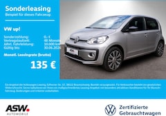 Bild des Angebotes VW up! Active 1.0 MPI Klimaauto SHZ PDC RFK GRA ALU