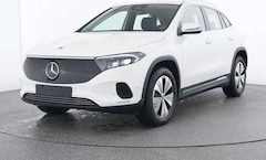 Bild des Angebotes Mercedes-Benz EQA 250 Progressive Advanced 360 ACC AUT Kam. LM