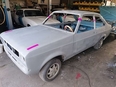 Bild des Angebotes Ford Escort