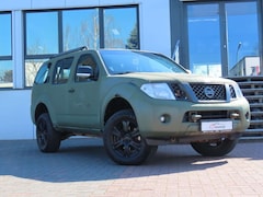 Bild des Angebotes Nissan Pathfinder 2.5 dCi DPF XE 4WD