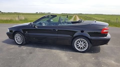 Bild des Angebotes Volvo C70 C70 2.0T Automatik * Bj.03 * LPG * Tüv 04-26 *